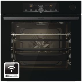 Духовой шкаф Gorenje электрический BSA6747A04BGWI