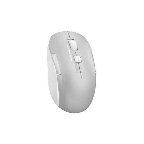Мишка A4Tech FB26CS Air2 Bluetooth/Wireless Icy White (4711421999168) | Зображення 1