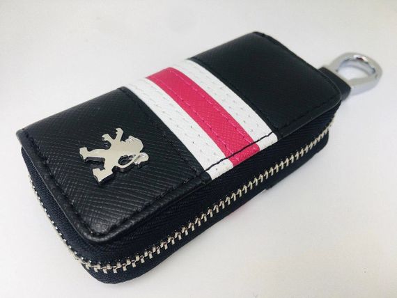 Ключница для авто KeyHolder PEUGEOT | Зображення 6