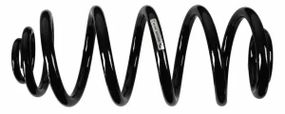 Пружина підвіски BMW X5, SACHS (994660)