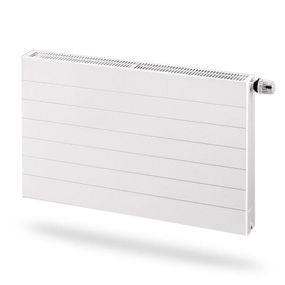 Радиатор стальной Kermi, Therm-X2, Line-K, PLK 22, 505X1405 мм, 2537 Вт (PLK220501401N2K)