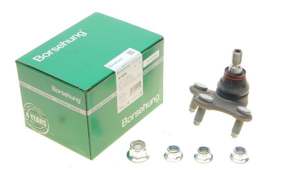 Опора кульова передня R VW Polo Skoda Fabia 1.0-2.0 99- B18694