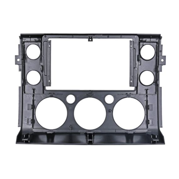 Перехідна рамка серії QIV QBR-F 0446-82A для Toyota FJ Cruiser J15 2006-2020 (F3) 9 дюймів | Зображення 1