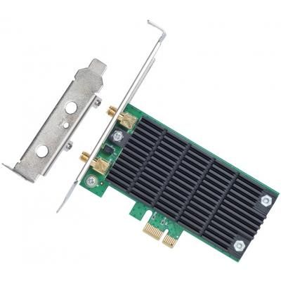 Ретранслятор TP-Link Archer T4E AC1200, PCI Express, Beamforming (ARCHER-T4E) | Зображення 5