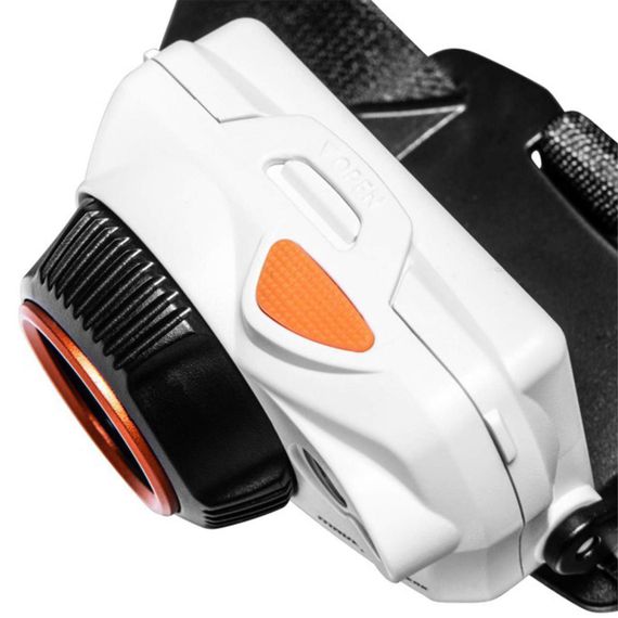 Ліхтар налобний Mactronic Maverick White Peak (320 Lm) Focus (AHL0052) | Зображення 4