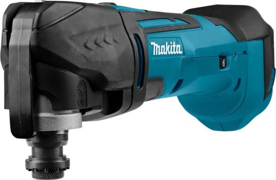 Реноватор акумуляторний Makita DTM51Z (LXT, 6000-20000 хв-1, OIS, без акумуляторів та зарядного пристрою) | Зображення 1