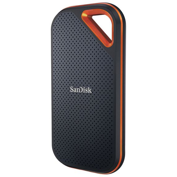 Накопичувач SSD USB 3.2 2TB SanDisk (SDSSDE81-2T00-G25) | Зображення 2