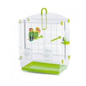 Клітка Fop Lara Big Fun для птахів 40х27х51 см