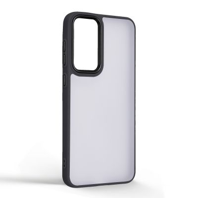 Чехол для мобильного телефона Armorstandart Frame Samsung A56 5G Black (ARM84815) | Зображення 1