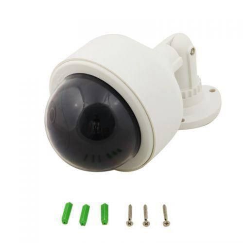 Муляж камеры CAMERA DUMMY 2000 с датчиком движения