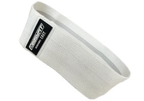 Тканинна гумка для фітнесу EasyFit EASY 38 см (EF-1820-E)