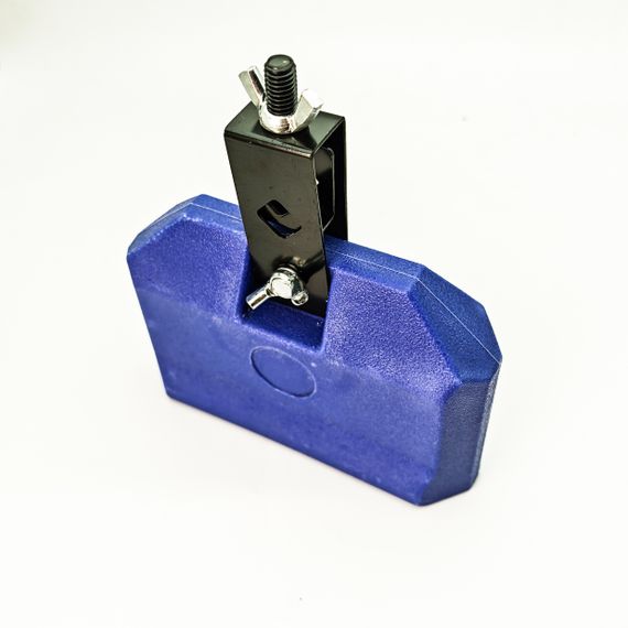 Ковбел Alfabeto CWB15P | Зображення 1