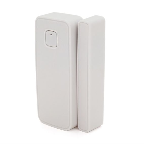 Автономний WIFI Геркон YOSO Ddoor-WIFI-00 TUYA. живлення ААА 2 шт. батареї в