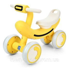 Детская каталка-толокар M 6239E-6 до 30 кг