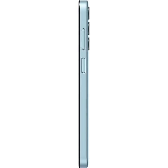 Мобільний телефон Samsung Galaxy M15 5G 4/128GB Light Blue (SM-M156BLBUEUC) | Зображення 8