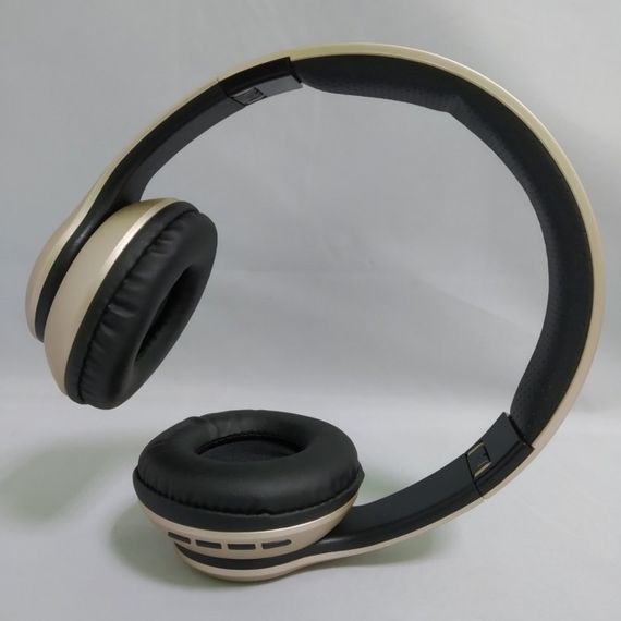 Bluetooth-навушники з мікрофоном UA-67 Under Armour | Зображення 2