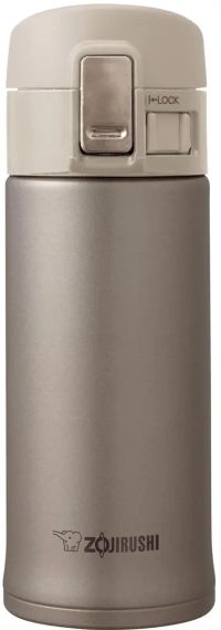 Термокружка Zojirushi SM-KHE36NL 0.36 л Gold