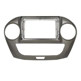 Перехідна рамка серії QIV QBR-F 2707-09 для JAC Refine M3 2015+ 9 дюймів