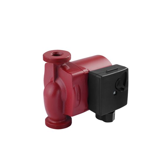 Насос циркуляційний Forwater GPD 25/4-130 (Grundfos) | Зображення 5