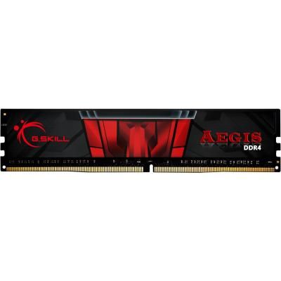 Модуль памяти для компьютера DDR4 8GB 3200 MHz Aegis G.Skill (F4-3200C16S-8GIS) (F4-3200C16S-8GIS)