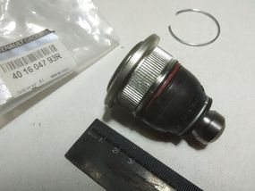 Кульова опора Logan, RENAULT (401604793R)