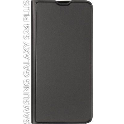 Чехол для мобильного телефона BeCover Exclusive New Style Samsung Galaxy S24 Plus SM-S926 Black (712699)