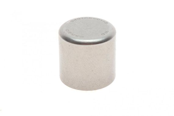 Підшипник стартера гольчастий Toyota Yaris 1.0 1.3 99-05 12.48x17.02x17 = 140768 F 032 140 768