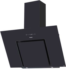 Витяжка Fabiano Adria 90N Black 8102.407.1680