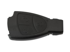 Корпус ключа рибка Мерседес mercedes W169 w164 W210 w203 w211 w639 w220 w209 w245