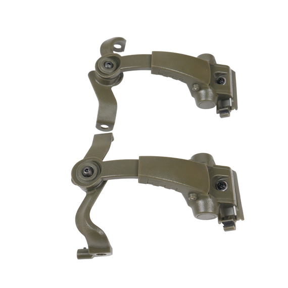 Адаптер кріплення чебурашки EARMOR M16C (R) | Зображення 9