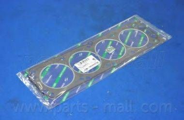 Прокладка головки блоку DAEWOO CIELO G15MFF15S3F14S3G16LF (вир-во PARTS-MALL) PARTS-MALL PGCN010 на DAEWOO CIELO (KLETN)