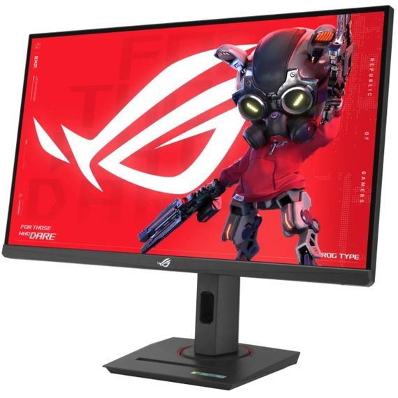 Монитор ASUS XG279CNS | Зображення 2
