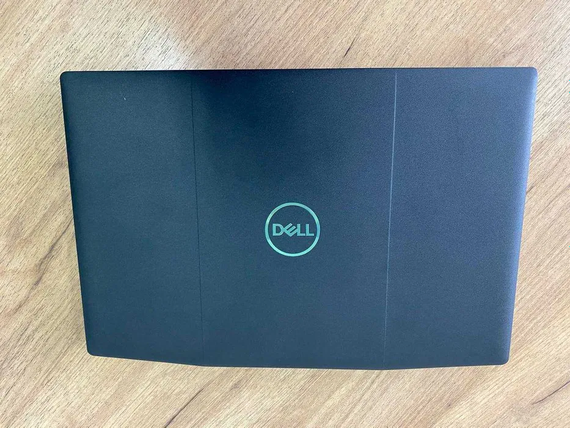 Ноутбук Dell G3 3590 15.6"FHD/IPS/i7 9750H/16Gb/SSD512/GTX1660Ti MaxQ-6Gb | Зображення 5