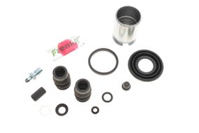 Ремкомплект суппорта заднего Fiat Punto Toyota Corolla 05- d=36mm  +поршень  Bosch  236920