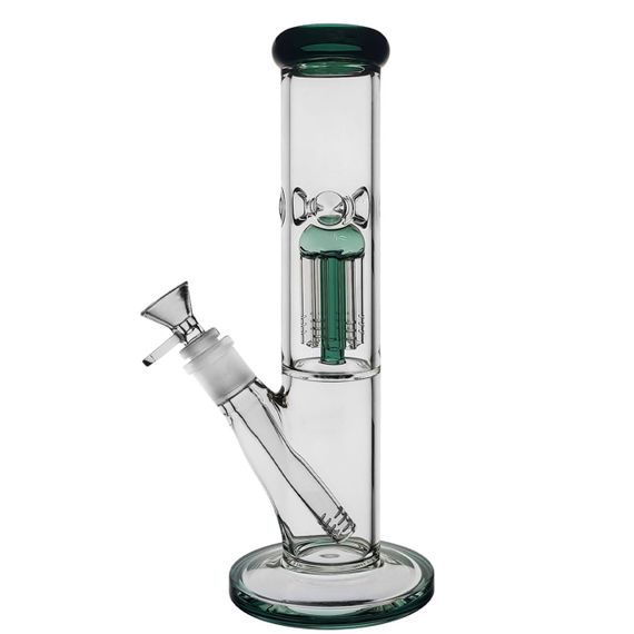 Трубка З Перколятором "Bong Classic Tube"