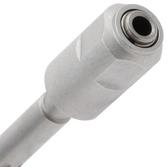 Перехідник SDS-Max / SDS-Plus INTERTOOL SD-0432 | Зображення 2