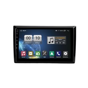 Штатна магнітола серії QIV Q1 під Volkswagen Beetle A5 2011-2019 (W2) 9 дюймів