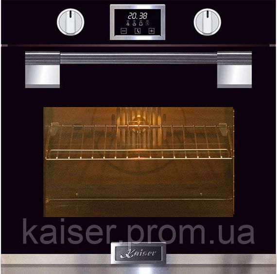 Духова шафа електрична Kaiser EH 6338 S