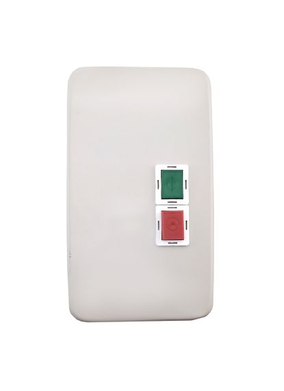Контактор КММо36561 оболонка металева 65А РТ-55-70А 110В/АС3 IP54 Ny95504495 | Зображення 3