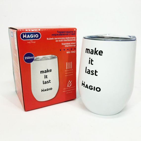 Термокружка MAGIO MG-1042 | Зображення 2