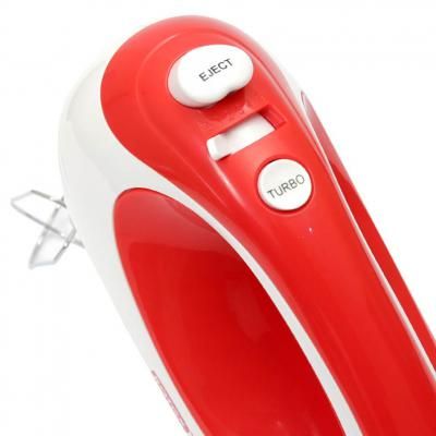 Миксер Rotex RHM200-K | Зображення 4