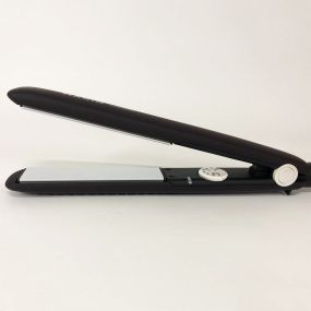 Выпрямитель для любого типа волос MAGIO МG-578, Утюжок для волос с индикатором нагрева FL-36