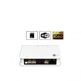 Адаптер IP NeoLight NeoBox PRO