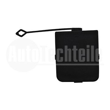Крышка для буксировочной петли левая BMW X1 E84 12-15, AutoTechteile, 705 5154, 51127303815