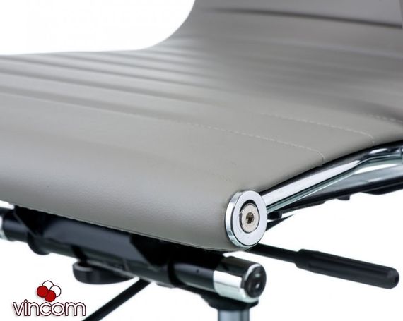 Кресло Special4You Solano 5 Artleather Gray (E6071) | Зображення 3