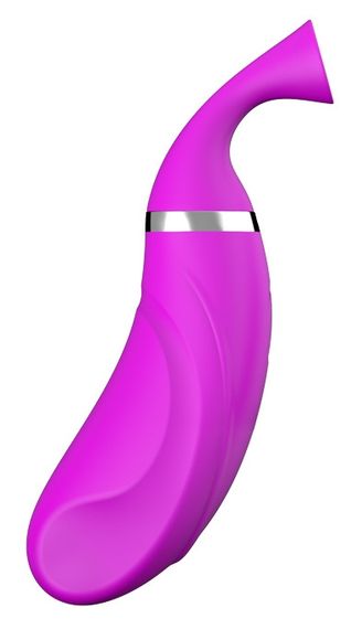 Вакуумний стимулятор клітора Romance - ELEPHANT, MC - 19 Sex Aura | Зображення 3