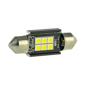 Світлодіодна лампа T11-043 (36) CAN 3030-6 12V