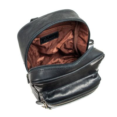 Рюкзак туристический Ashwood T87 Black | Зображення 8