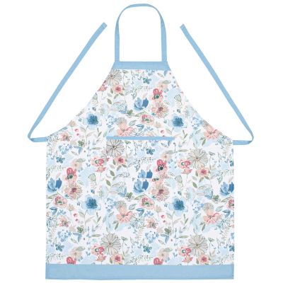 Фартух Home Line Квіти 68x80 см (182804)