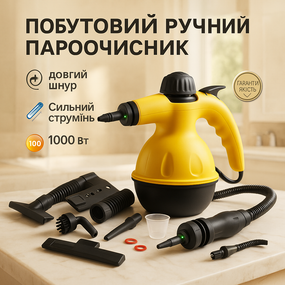Отпариватель для быстрого ухода за одеждой, Профессиональный отпариватель для штор AG-69